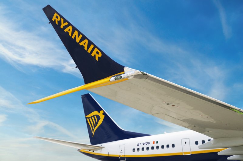 Ryanair
