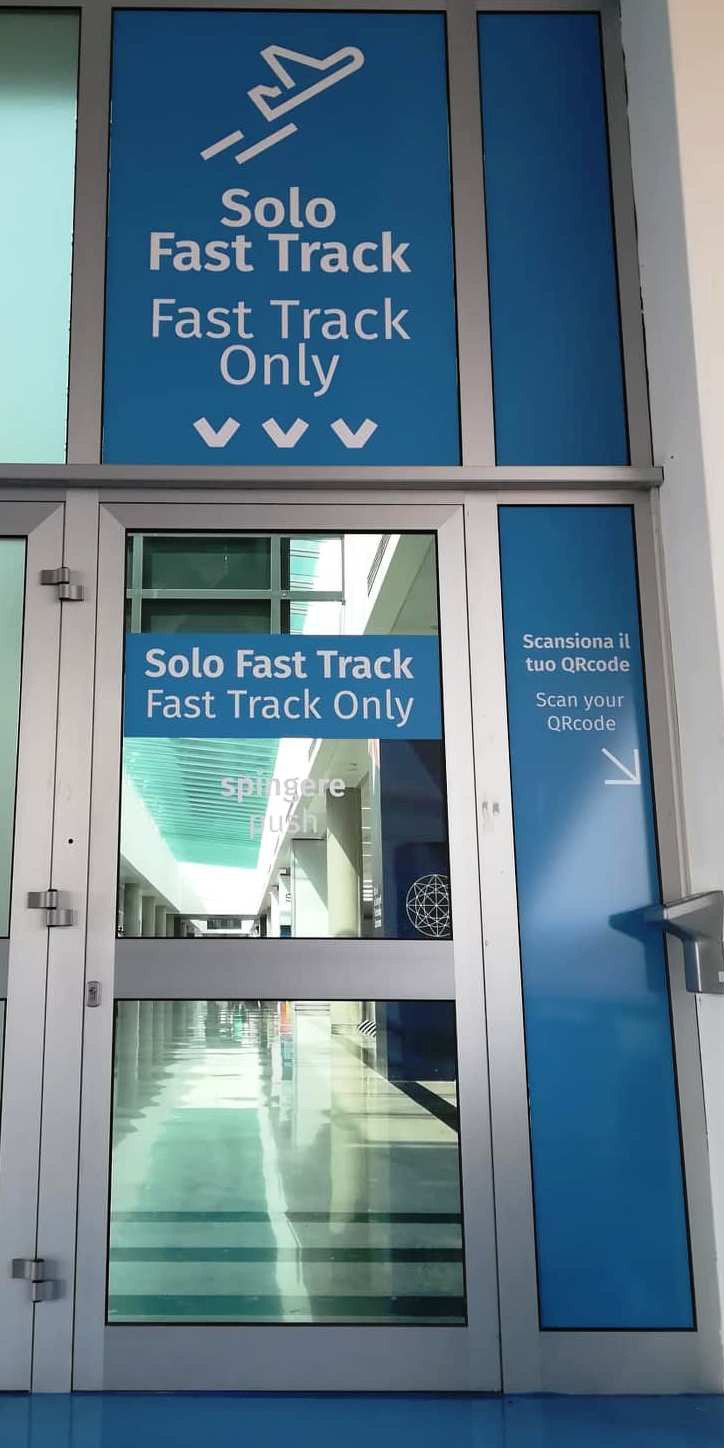 FastTrack