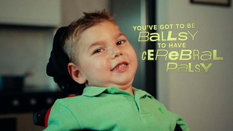 Leo per la campagna internazionale per sfidare gli stereotipi sulla Paralisi Cerebrale