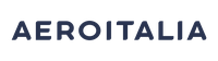 Logo Aeroitalia nuovo trasp