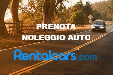 Noleggio auto