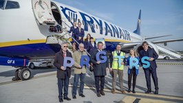 nuova rotte Trieste - Oraga